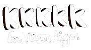 Kk Whatever Sticker