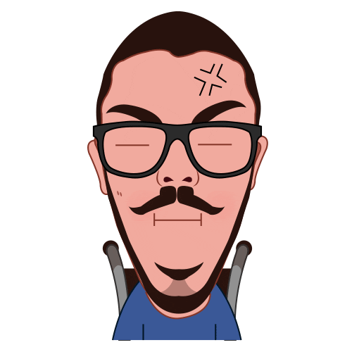 Melio3 Sticker by Iacopo Melio