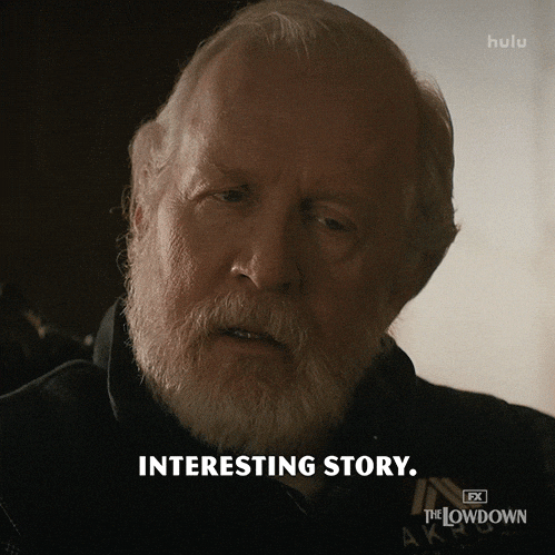 Sterlin Harjo Cool Story Bro GIF by FX Networks