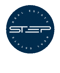 Maria G Irureta Sticker by Step Brokerage