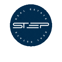 stepbrokerage maria g irureta maria gaby irureta step brokerage Sticker