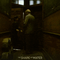 sad sally hawkins GIF by 20th Century Fox Home Entertainment