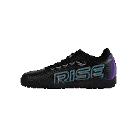 Rise Sticker by IDA