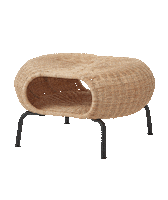 Table Rotin Sticker by IKEA France