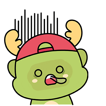 Surprise Sticker