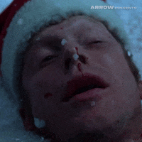 Childs Play Christmas GIF by Arrow Video