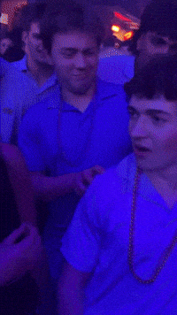 Sam Bux GIF