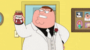 Sauce GIF by Family Guy