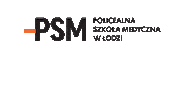wskinoz psm masaz psm łódź policealna szkoła medyczna Sticker