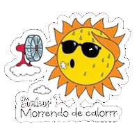 Emoji Frase Sticker by Atelier das Arteiras