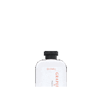 Bath Grapefruit Sticker by Bhargava Phytolab