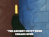 season 5 the original fry cook GIF by SpongeBob SquarePants