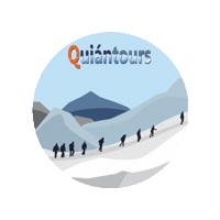 Calafate Sticker by QuianTours