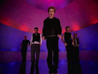 Justin Timberlake Jt GIF by *NSYNC