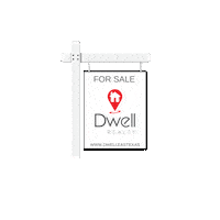 Dwellrealtyeasttexas Sticker by Dwell Realty
