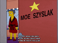 angry homer simpson GIF