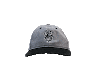 blackrickers baseball softball viking rickers Sticker
