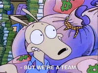 rockos modern life nicksplat GIF