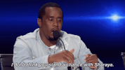 dj khaled fergie GIF by The Four