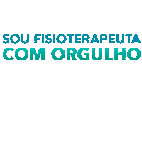 Fisioterapia Fisio Sticker by Grupo VOLL