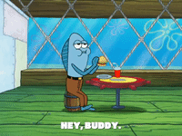 episode 15 legends of bikini bottom: the monster who came to bikini bottom GIF by SpongeBob SquarePants