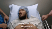 comedy central GIF by Workaholics