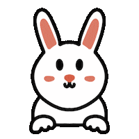 Right Here Hello Sticker by Demic