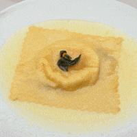masterchef fox masterchef foxtv pasta GIF