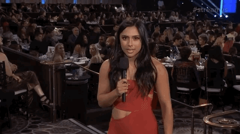 2018 streamys GIF by The Streamy Awards
