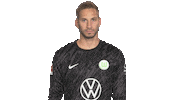 Germany Thumbs Up Sticker by VfL Wolfsburg
