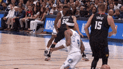 Lets Go Sport GIF by NBA