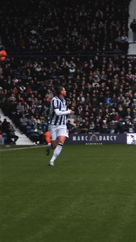 West Brom Wba GIF by West Bromwich Albion