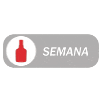 Fin De Semana Trabajo Sticker by Old Parr US