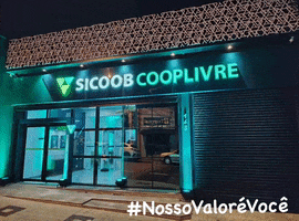 Nossovalorévocê GIF by Sicoob Cooplivre