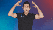 Oh No Omg GIF by BMW M Motorsport