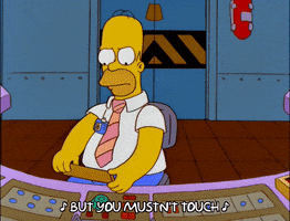 homer simpson episode 13 GIF