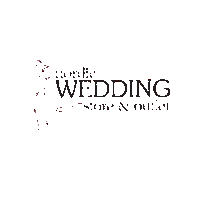 Nordicwedding Sticker by NordicWeddingStore&Outlet
