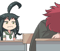 Lemon Throwing Sticker by Jin