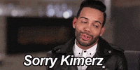 sorry k michelle my life GIF by VH1