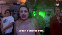 I Choose You