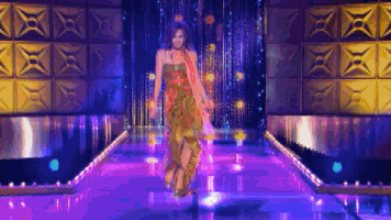 season 6 GIF by RuPaul's Drag Race