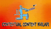 Nft Khiladi GIF by Digital Pratik