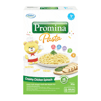 Pastacreamy Sticker by Promina Indofood