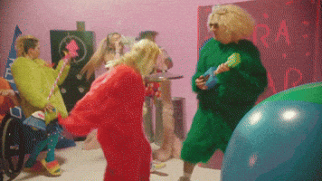 Polly GIF by Dora Jar