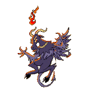 Animation Illustration Sticker