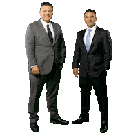 Lawyer Attorney Sticker by Law Brothers