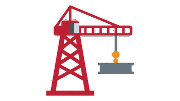 emojivid emoji emojivid places buildingconstruction Sticker