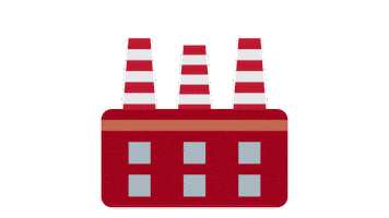 emojivid emoji factory emojivid places Sticker