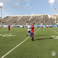 spiller GIF by NFL