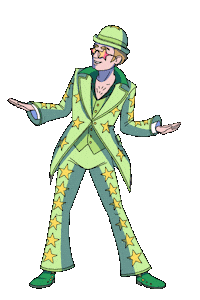 Dance Music Sticker by Elton John